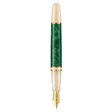 Laban 325 Forest GT Fountain Pen