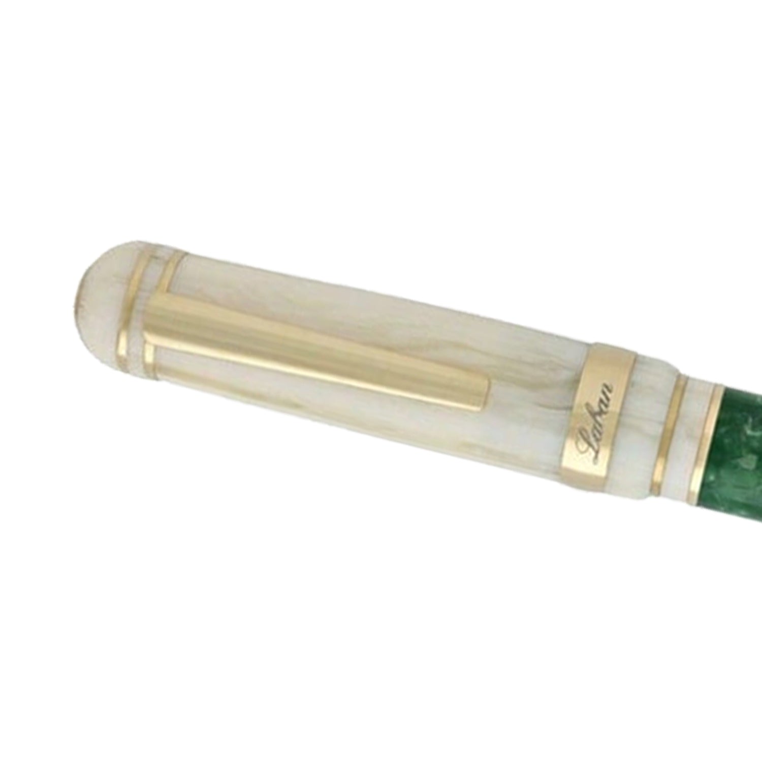 Laban 325 Forest GT Fountain Pen