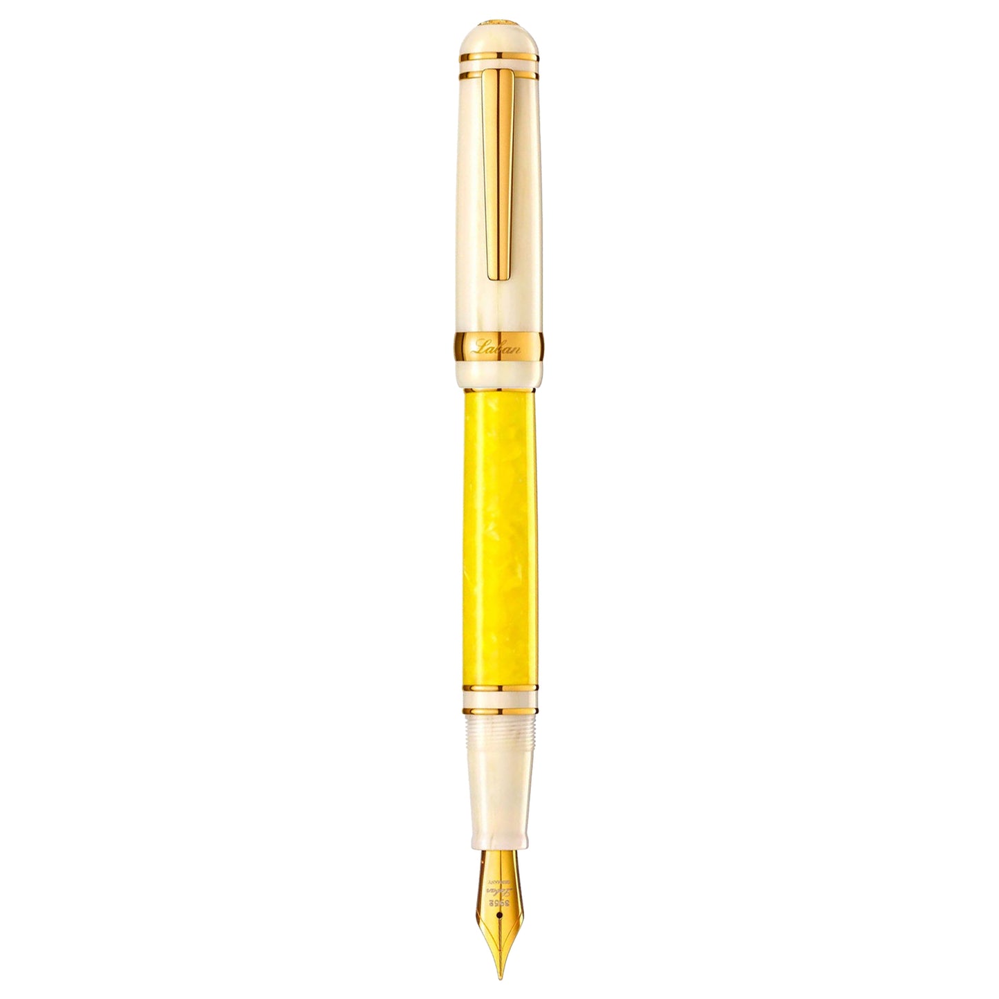 Laban 325 Ginkgo GT Fountain Pen