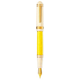 Laban 325 Ginkgo GT Fountain Pen