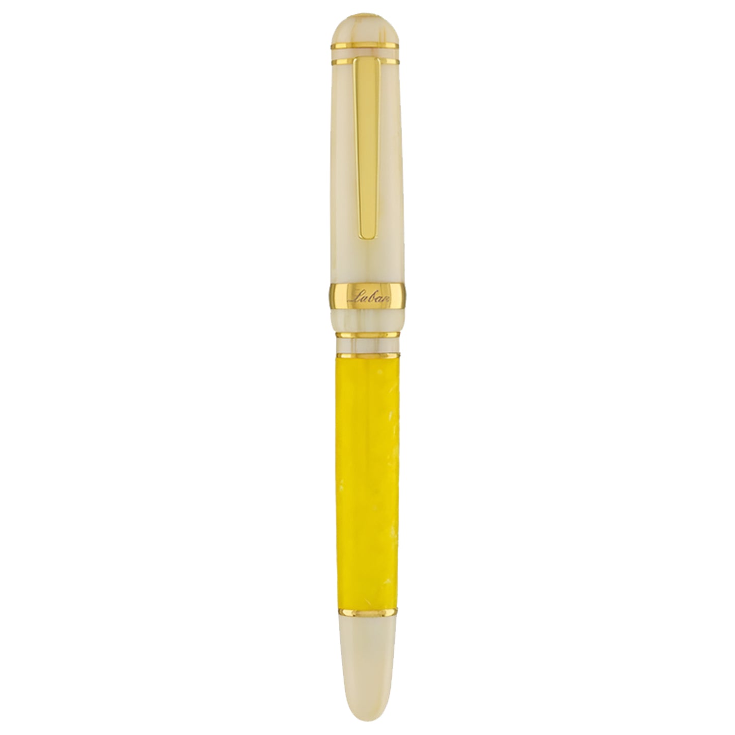 Laban 325 Ginkgo GT Fountain Pen