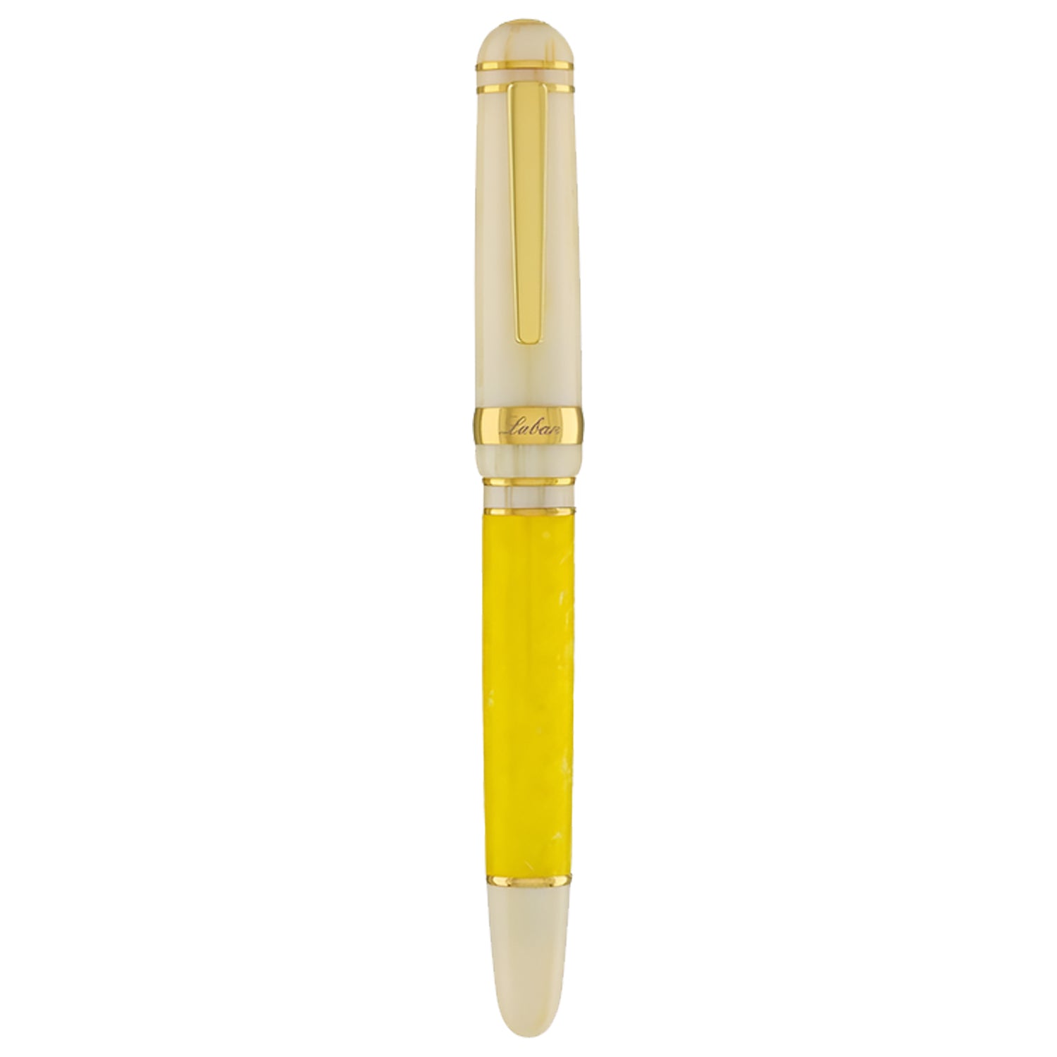 Laban 325 Ginkgo GT Fountain Pen