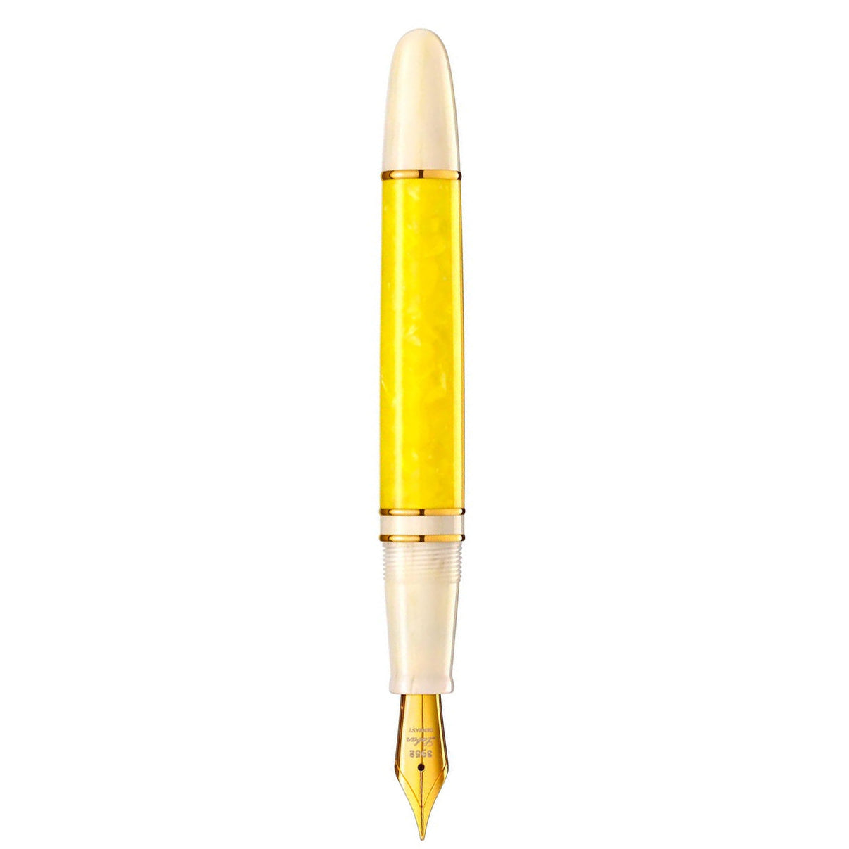 Laban 325 Ginkgo GT Fountain Pen