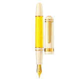 Laban 325 Ginkgo GT Fountain Pen