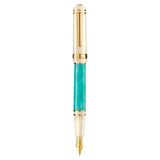 Laban 325 Lagoon GT Fountain Pen