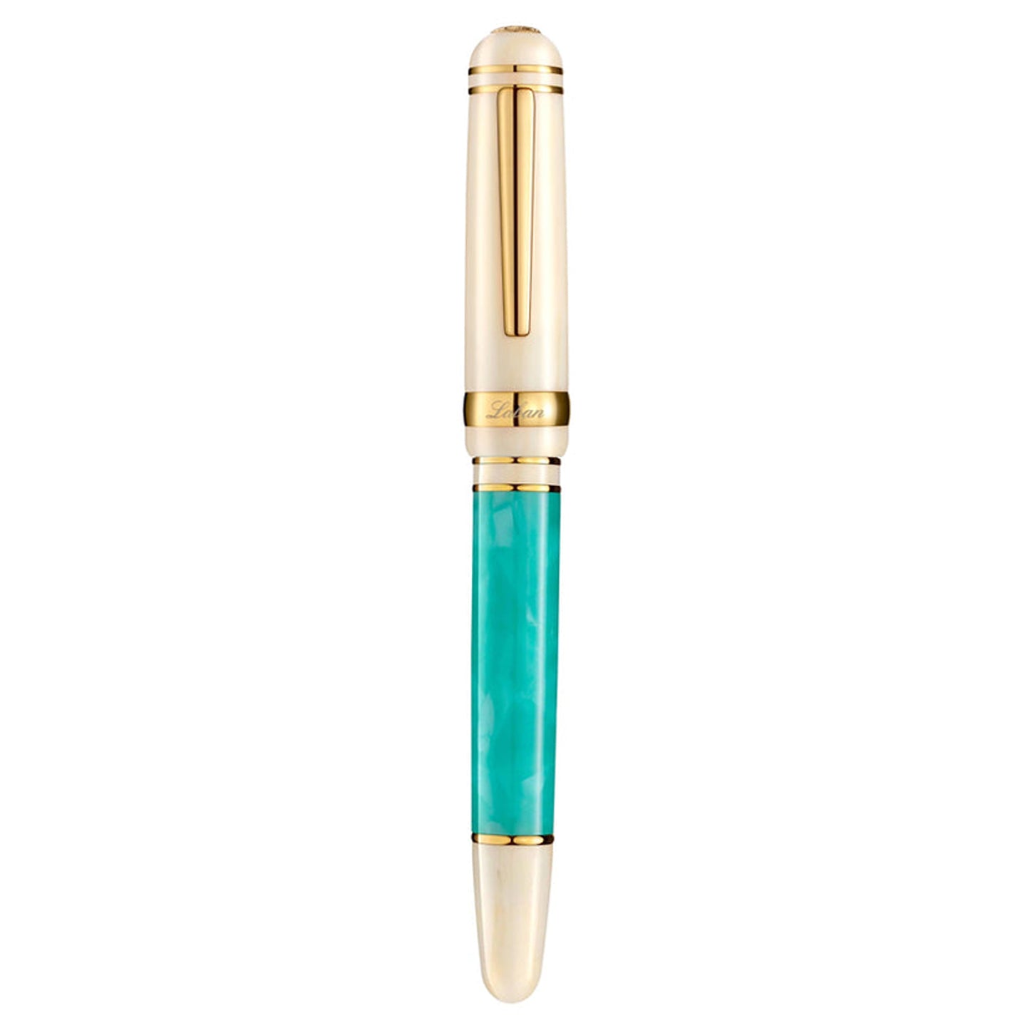 Laban 325 Lagoon GT Fountain Pen