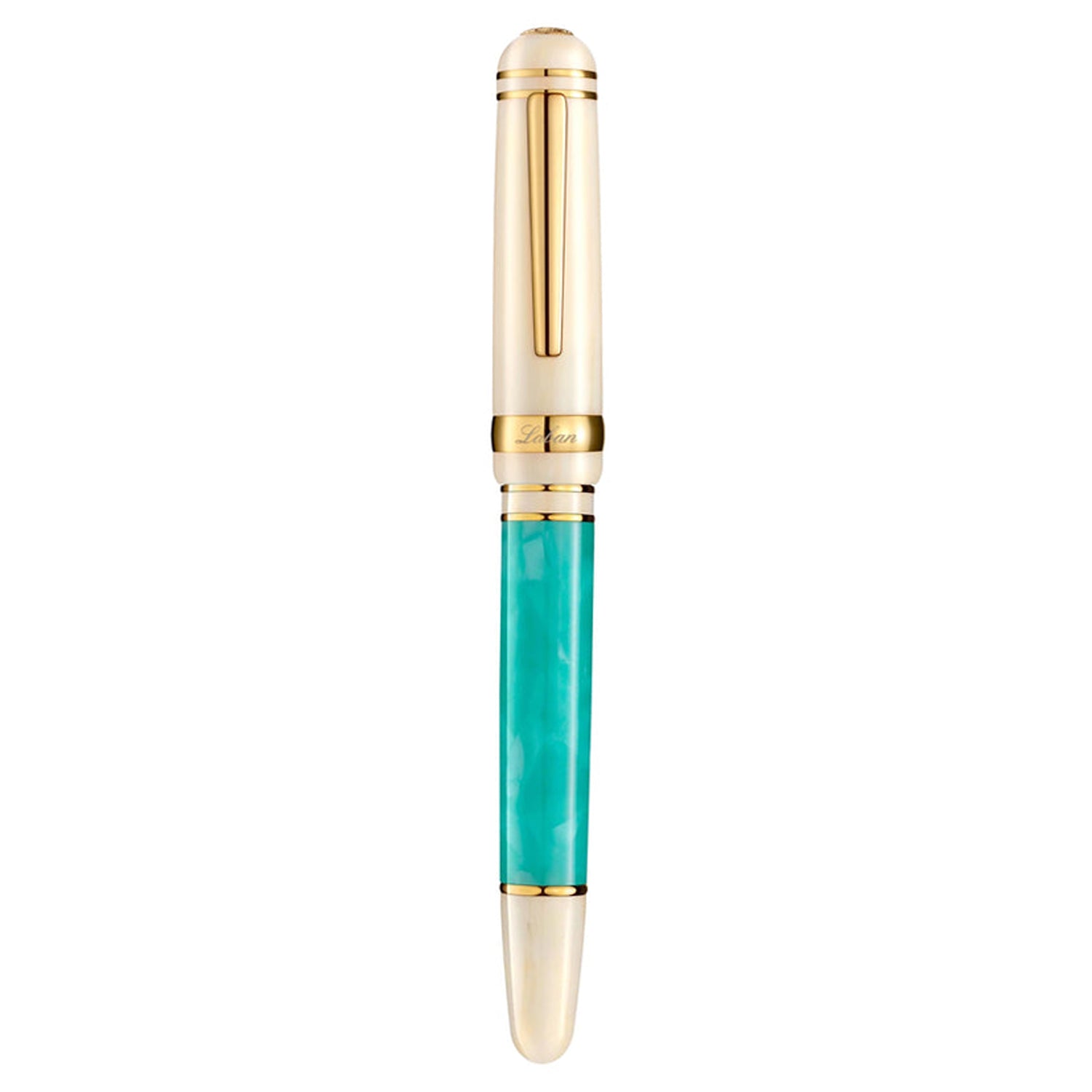 Laban 325 Lagoon GT Fountain Pen