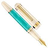 Laban 325 Lagoon GT Fountain Pen