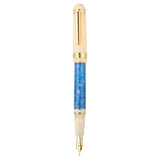 Laban 325 Ocean GT Fountain Pen