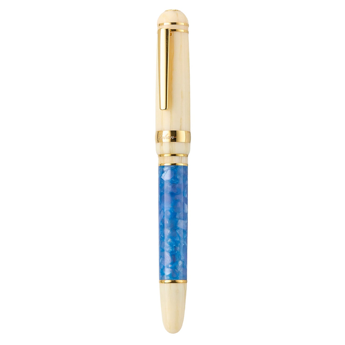 Laban 325 Ocean GT Fountain Pen