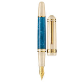 Laban 325 Ocean GT Fountain Pen
