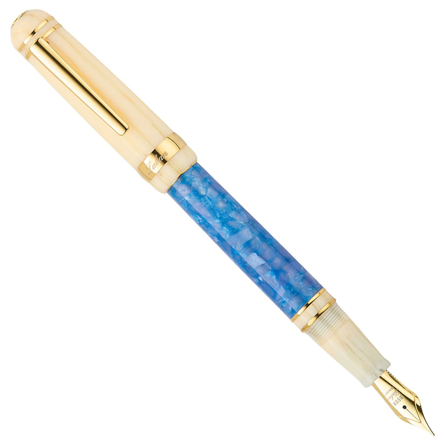 Laban 325 Ocean GT Fountain Pen