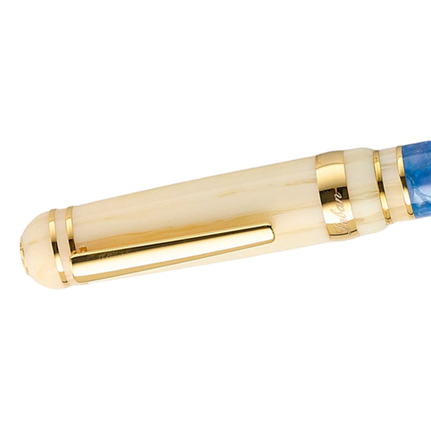 Laban 325 Ocean GT Fountain Pen