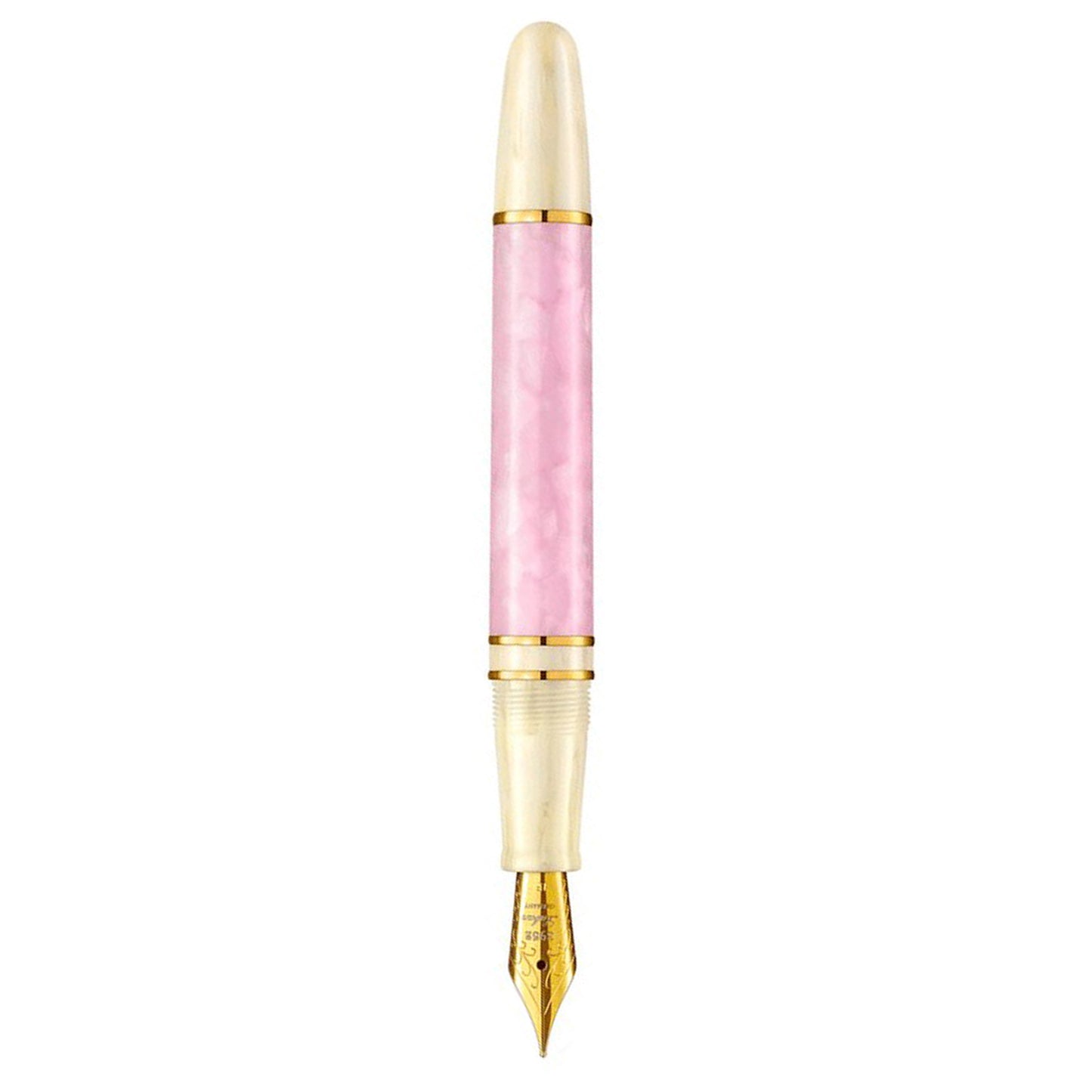 Laban 325 Sakura GT Fountain Pen
