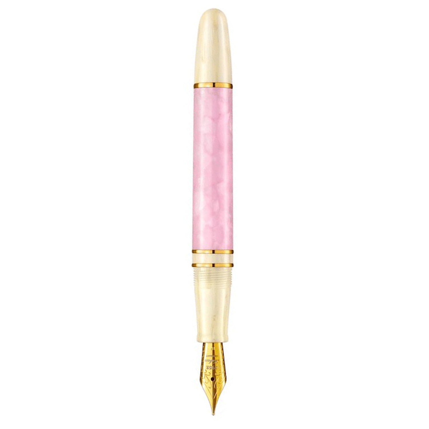 Laban 325 Sakura GT Fountain Pen