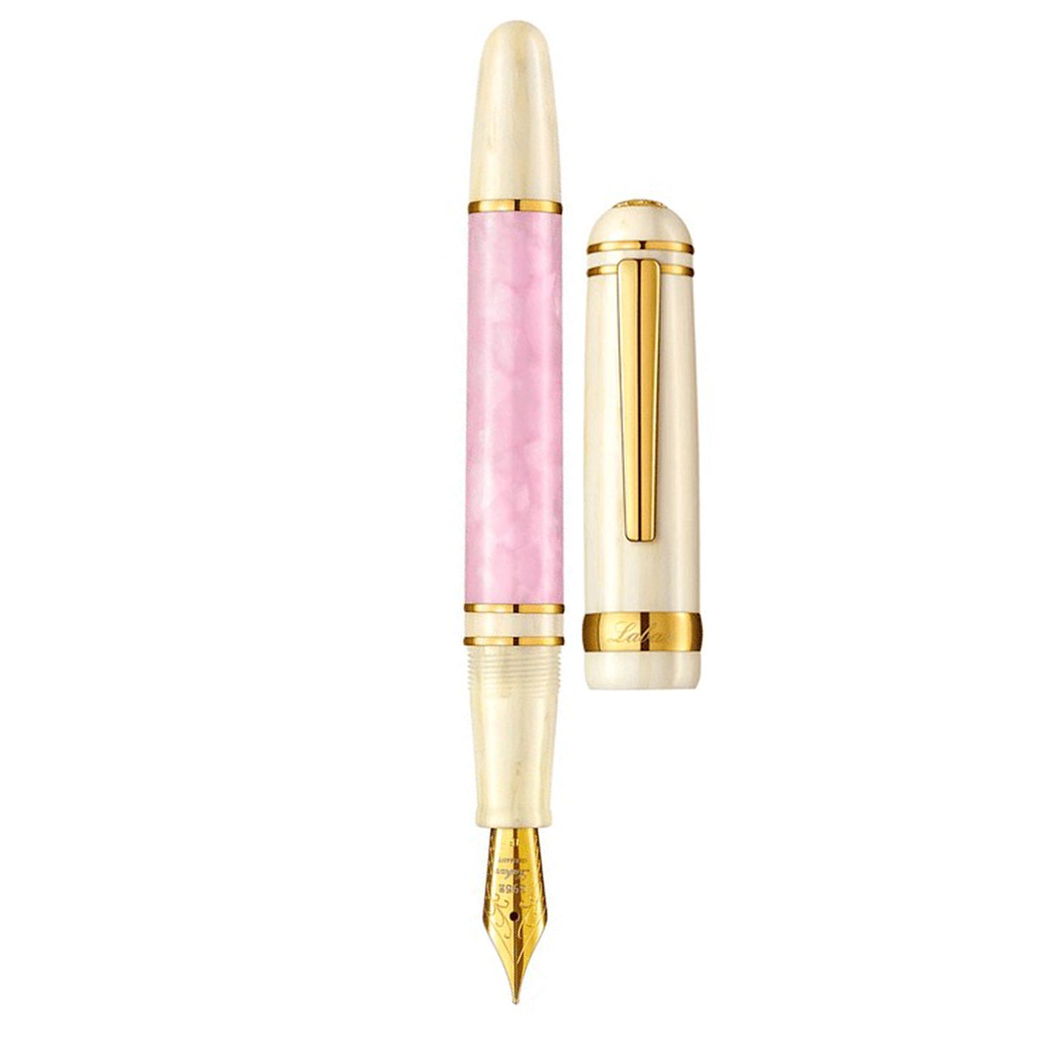 Laban 325 Sakura GT Fountain Pen