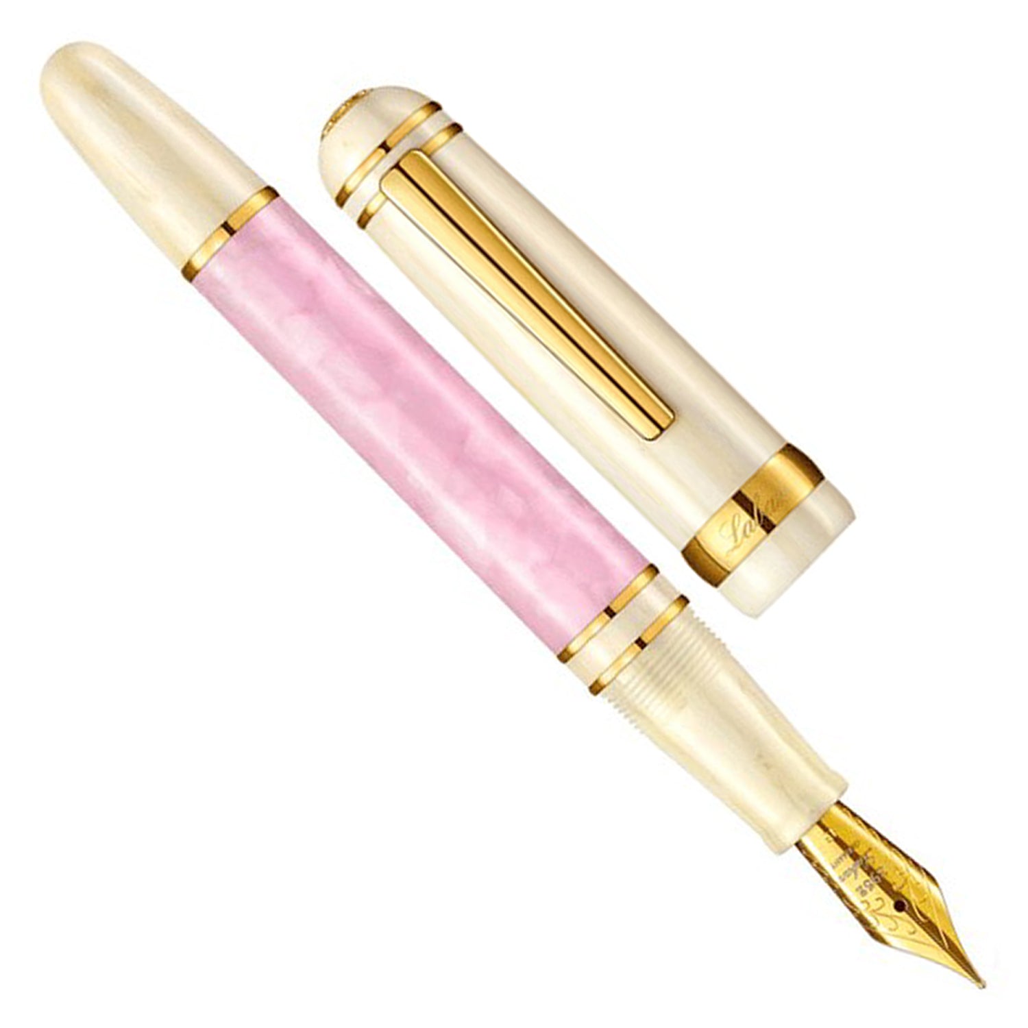 Laban 325 Sakura GT Fountain Pen