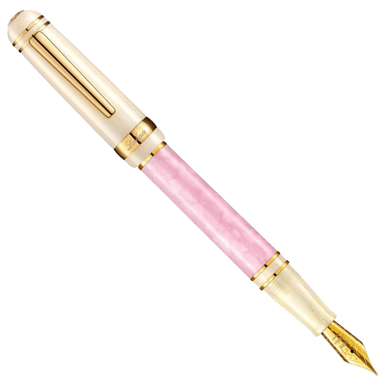 Laban 325 Sakura GT Fountain Pen