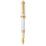 Laban 325 Snow GT Fountain Pen