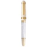 Laban 325 Snow GT Fountain Pen