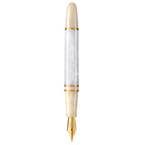 Laban 325 Snow GT Fountain Pen
