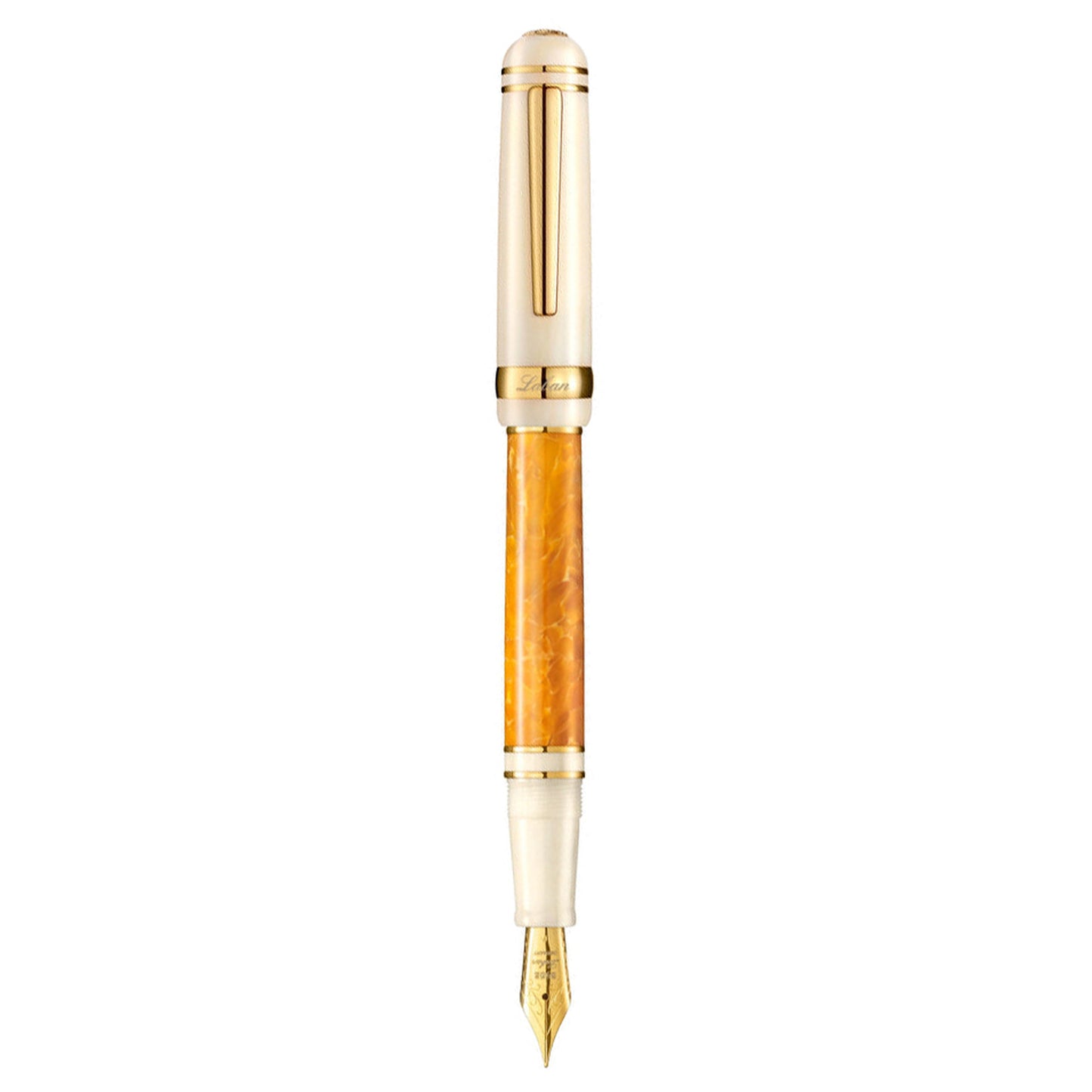 Laban 325 Sun GT Fountain Pen (Special Edition)
