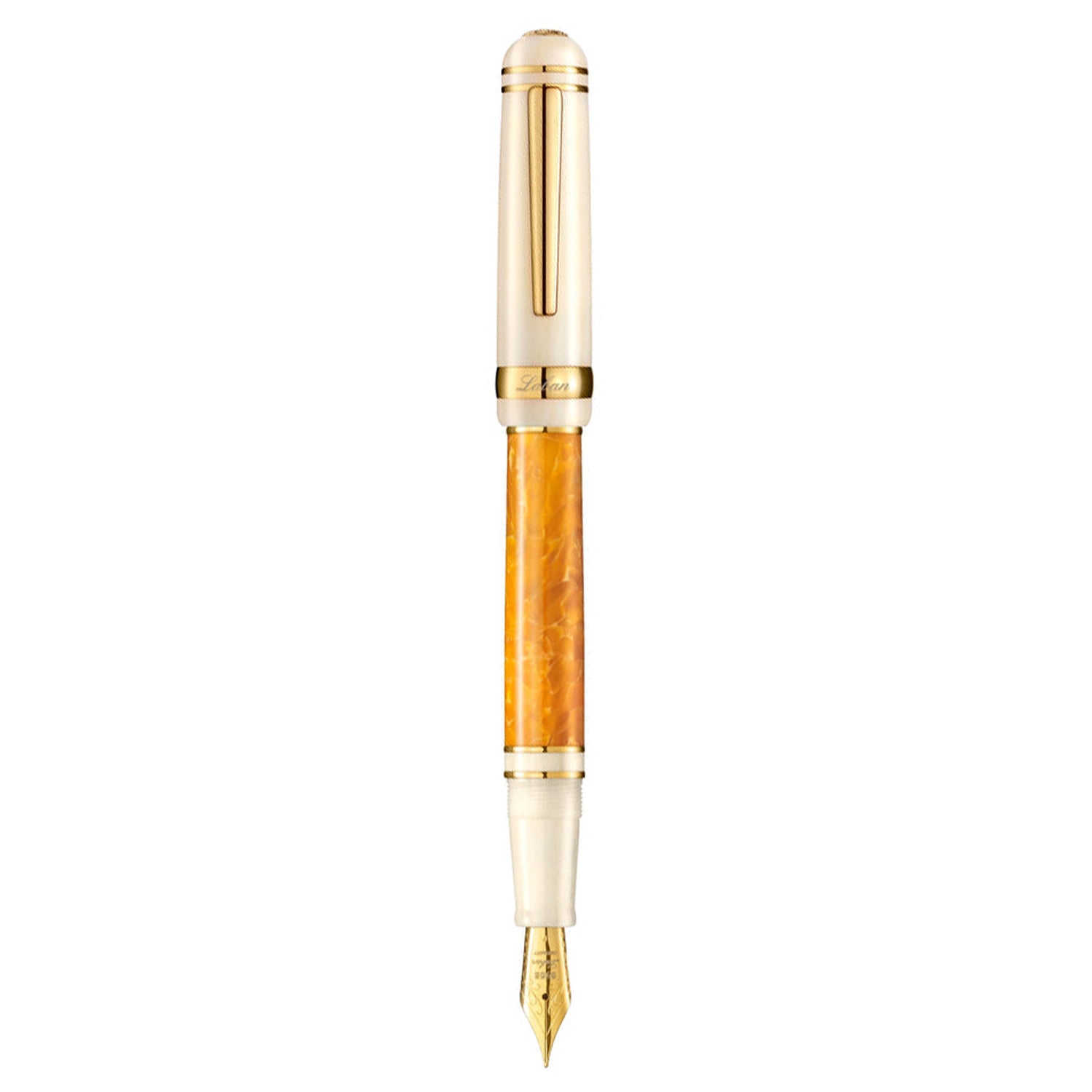 Laban 325 Sun GT Fountain Pen (Special Edition)