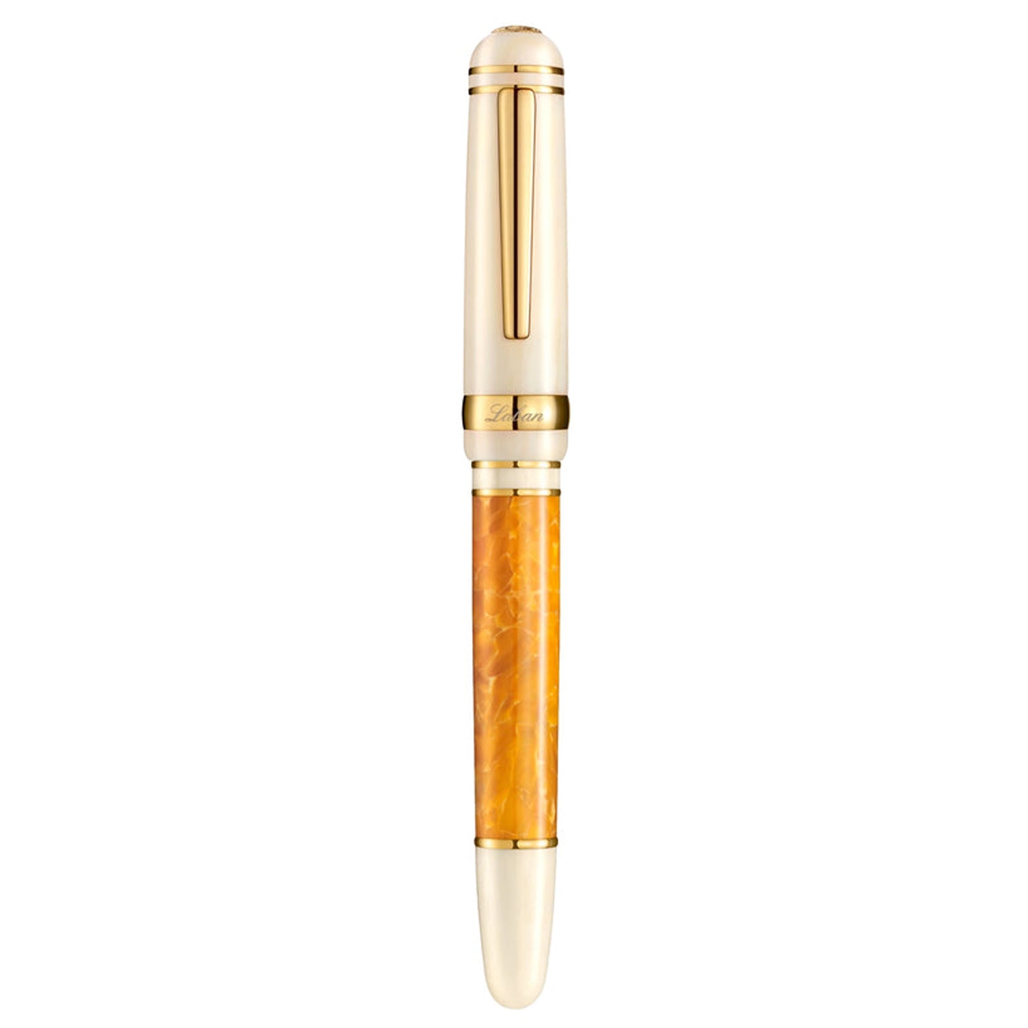 Laban 325 Sun GT Fountain Pen (Special Edition)