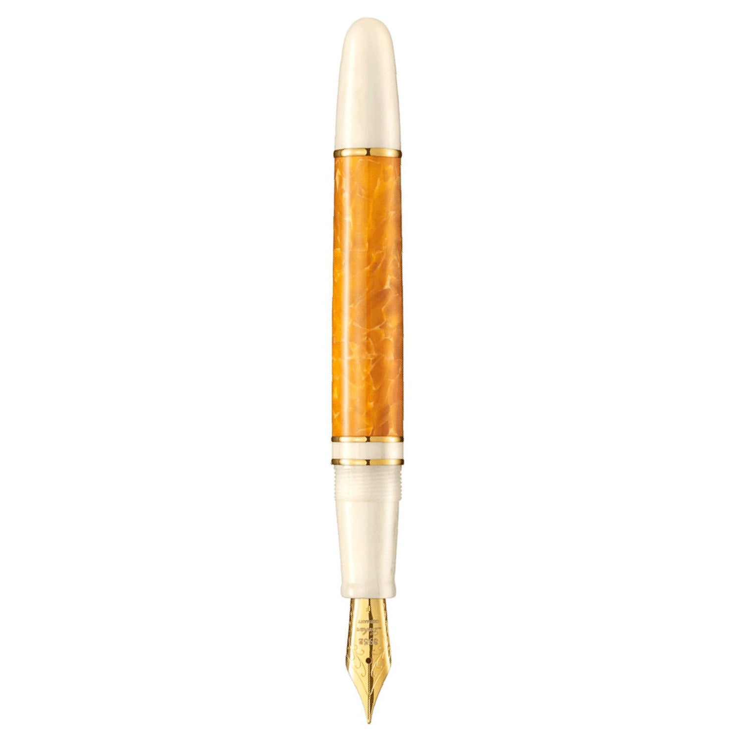 Laban 325 Sun GT Fountain Pen (Special Edition)