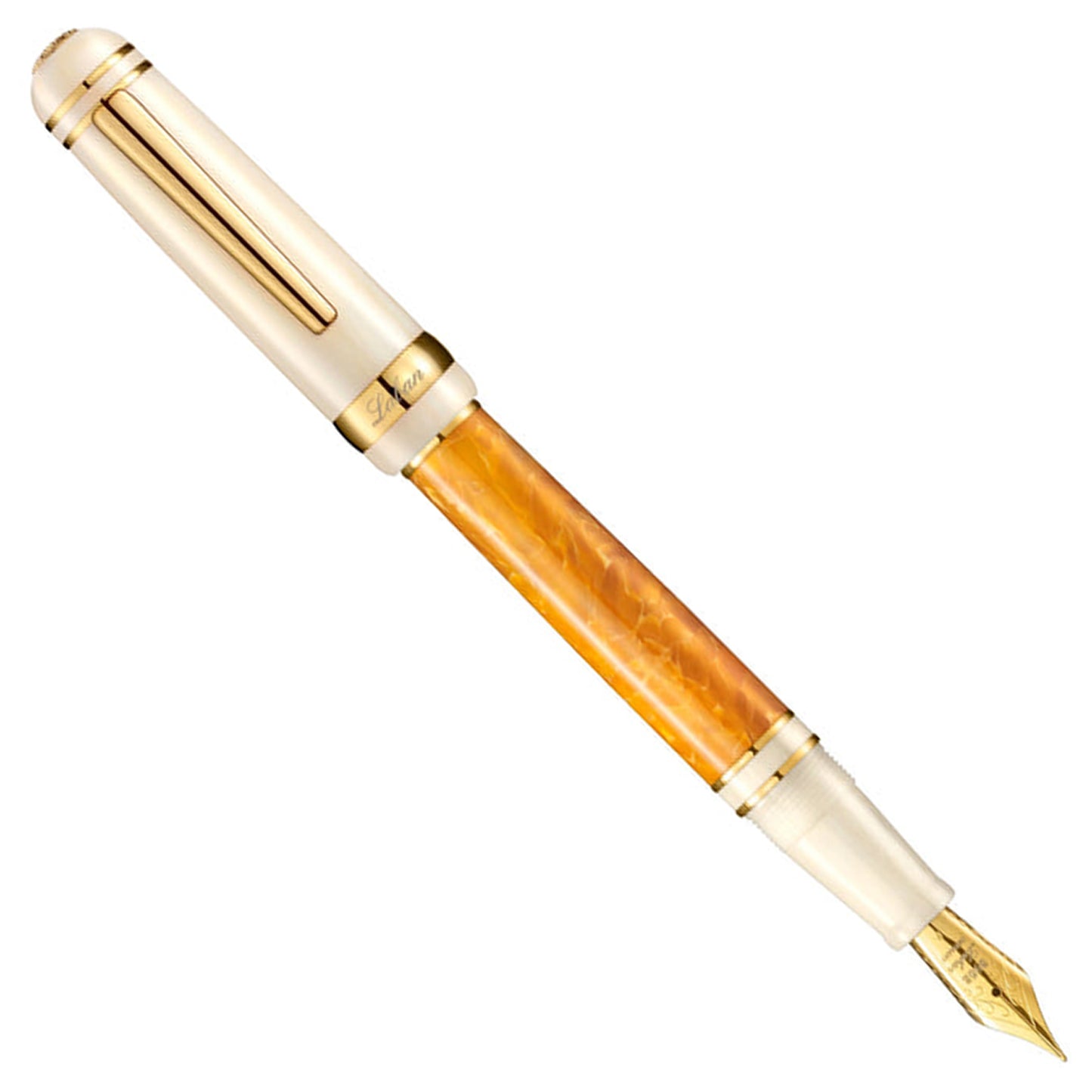 Laban 325 Sun GT Fountain Pen (Special Edition)