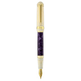 Laban 325 Wisteria GT Fountain Pen