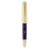 Laban 325 Wisteria GT Fountain Pen