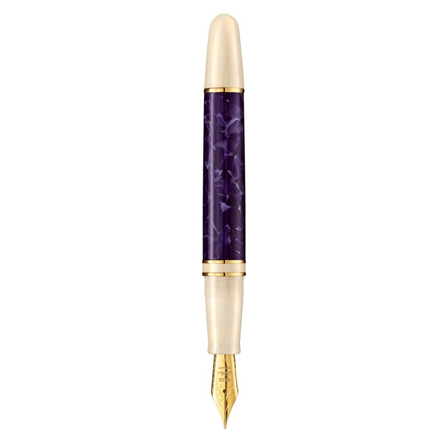 Laban 325 Wisteria GT Fountain Pen