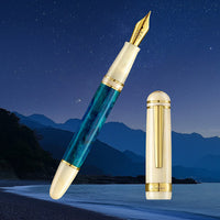 Blue Mirage
