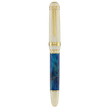 Laban 326 Blue Mirage GT Fountain Pen