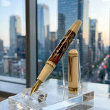 Laban 326 Desert Mirage GT Fountain Pen