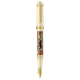 Laban 326 Desert Mirage GT Fountain Pen