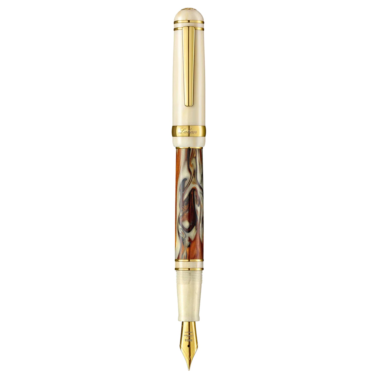 Laban 326 Desert Mirage GT Fountain Pen
