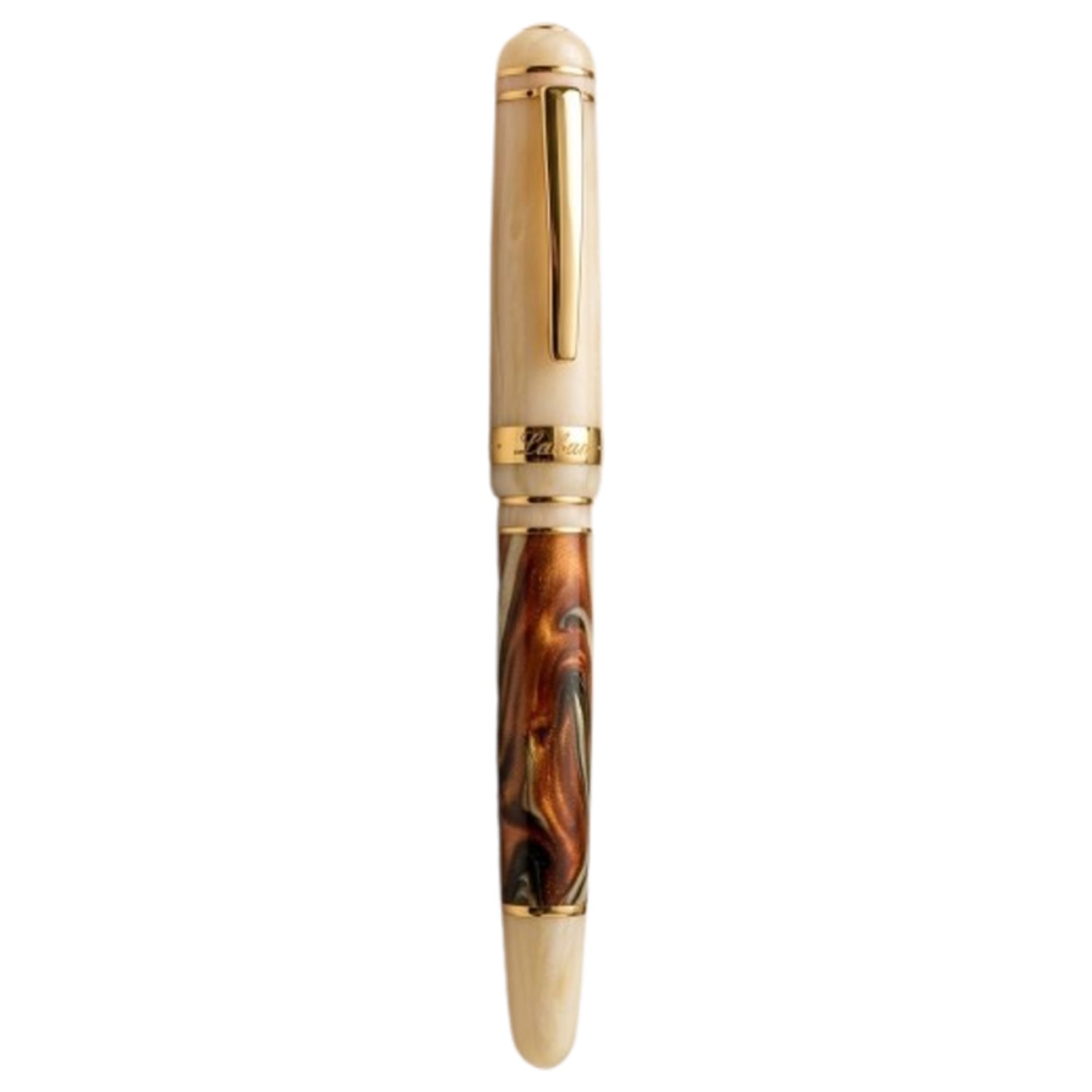 Laban 326 Desert Mirage GT Fountain Pen
