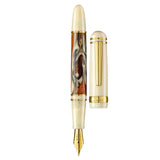Laban 326 Desert Mirage GT Fountain Pen