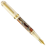 Laban 326 Desert Mirage GT Fountain Pen