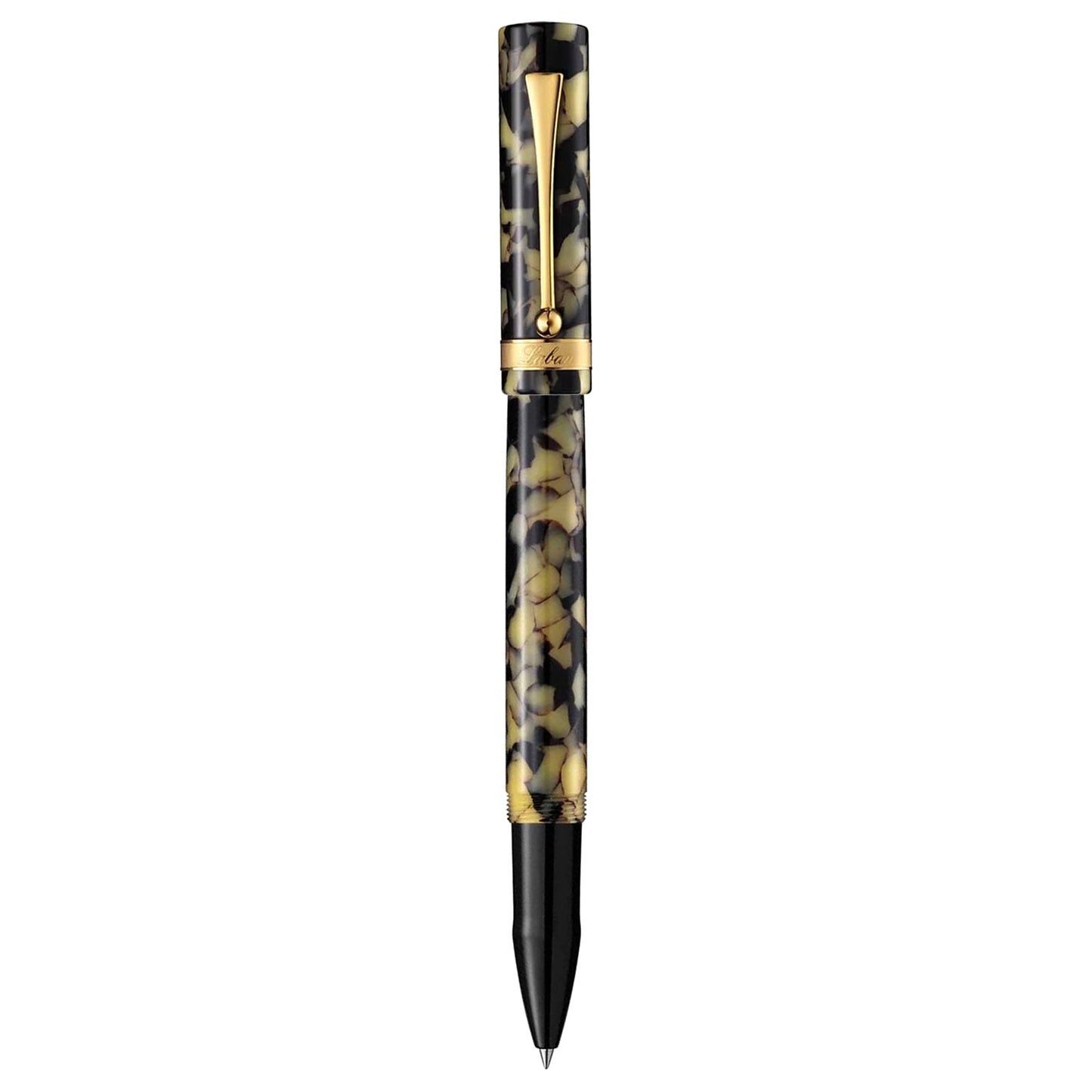 Laban Canyon Dark Forest GT Roller Ball Pen RNR16KOI