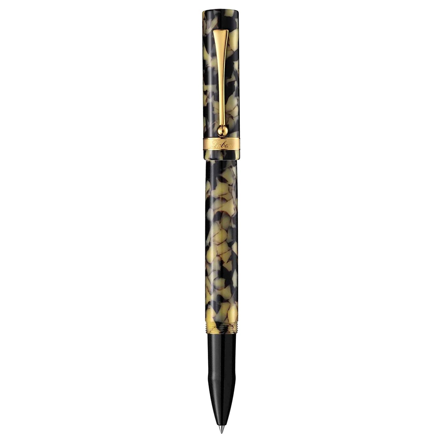 Laban Canyon Dark Forest GT Roller Ball Pen RNR16KOI