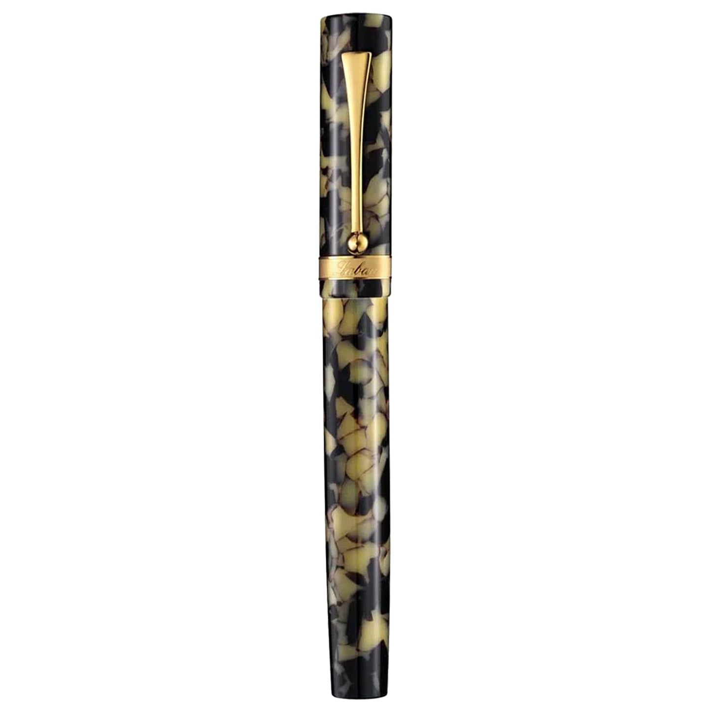 Laban Canyon Dark Forest GT Roller Ball Pen RNR16KOI