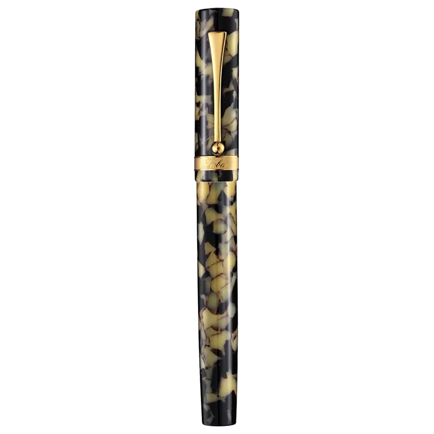 Laban Canyon Dark Forest GT Roller Ball Pen RNR16KOI