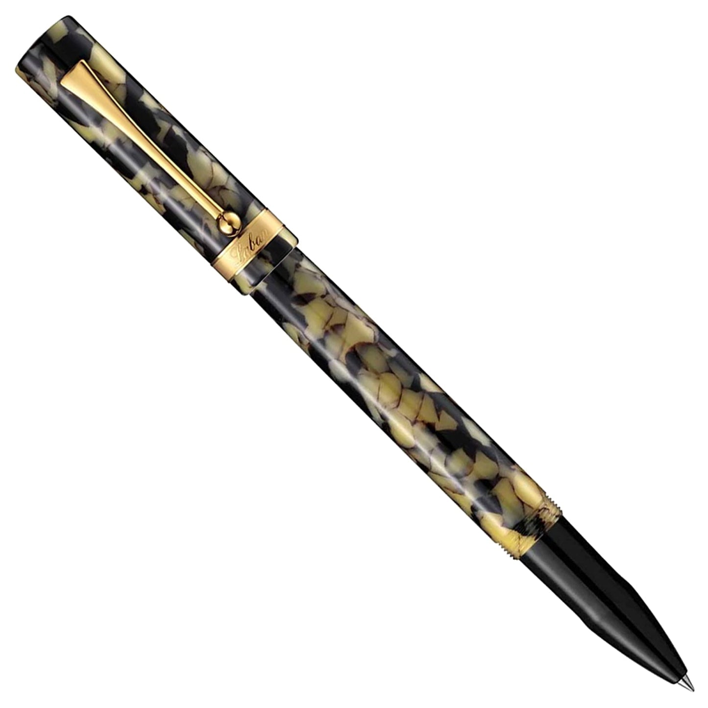 Laban Canyon Dark Forest GT Roller Ball Pen RNR16KOI