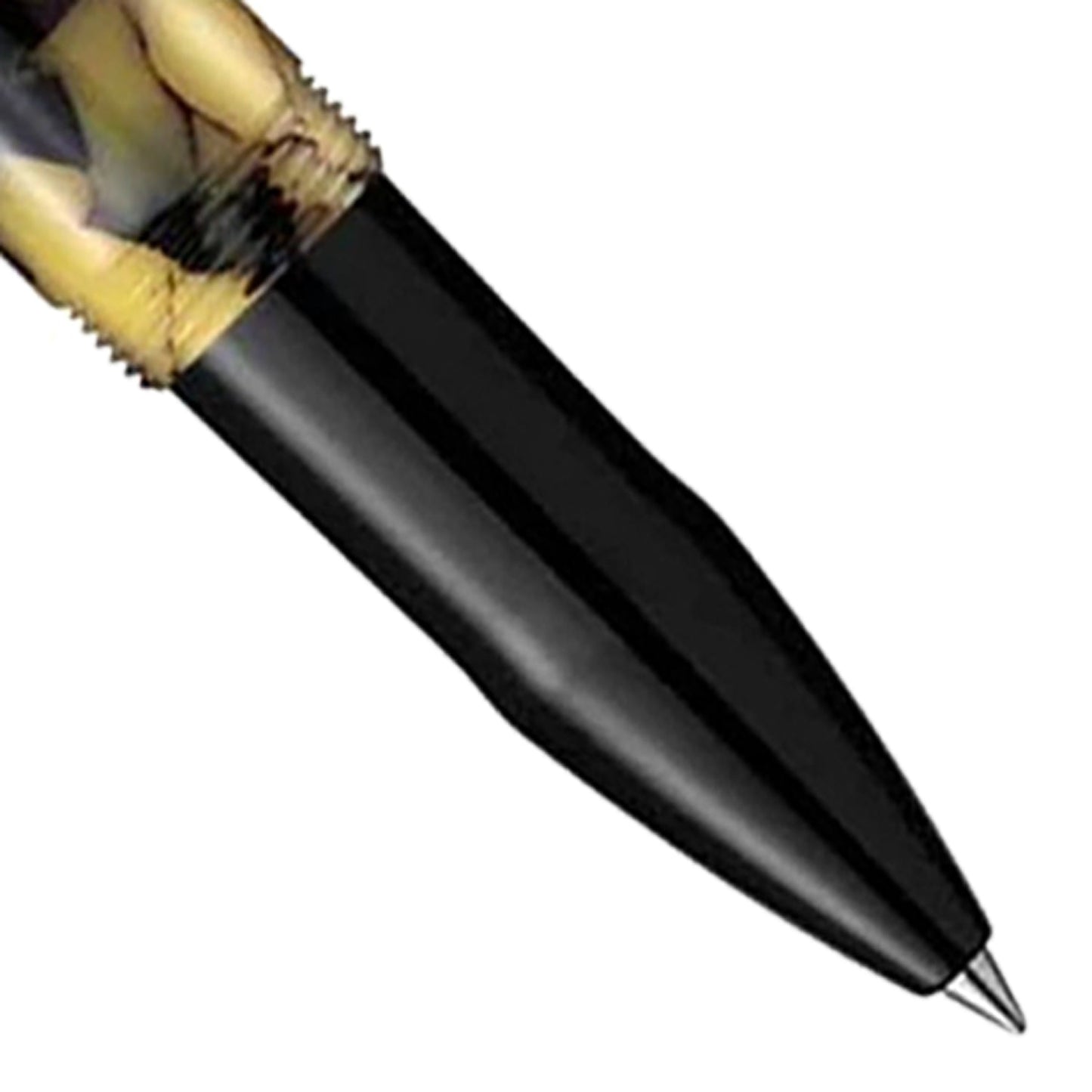 Laban Canyon Dark Forest GT Roller Ball Pen RNR16KOI