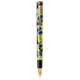 Laban Canyon Summer GT Fountain Pen