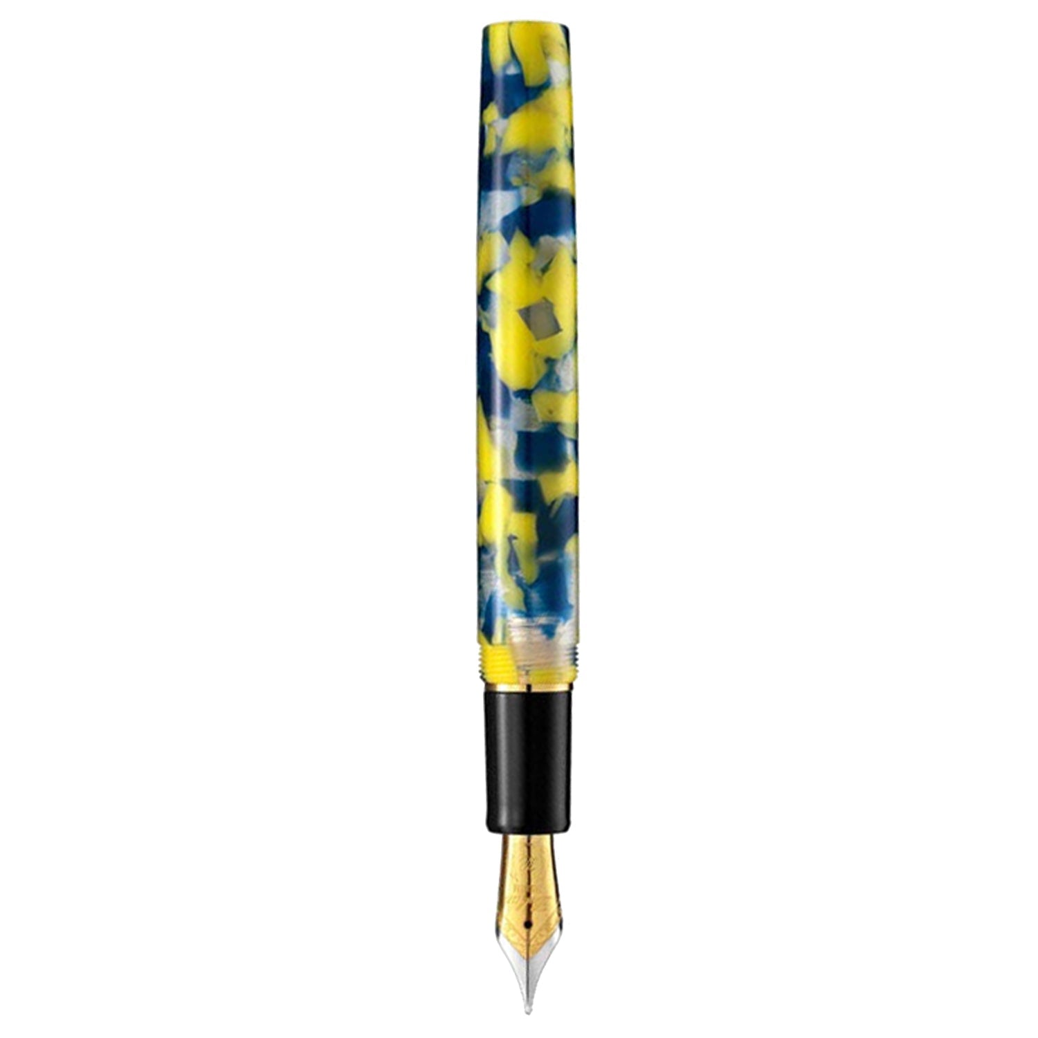 Laban Canyon Summer GT Fountain Pen