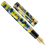 Laban Canyon Summer GT Fountain Pen